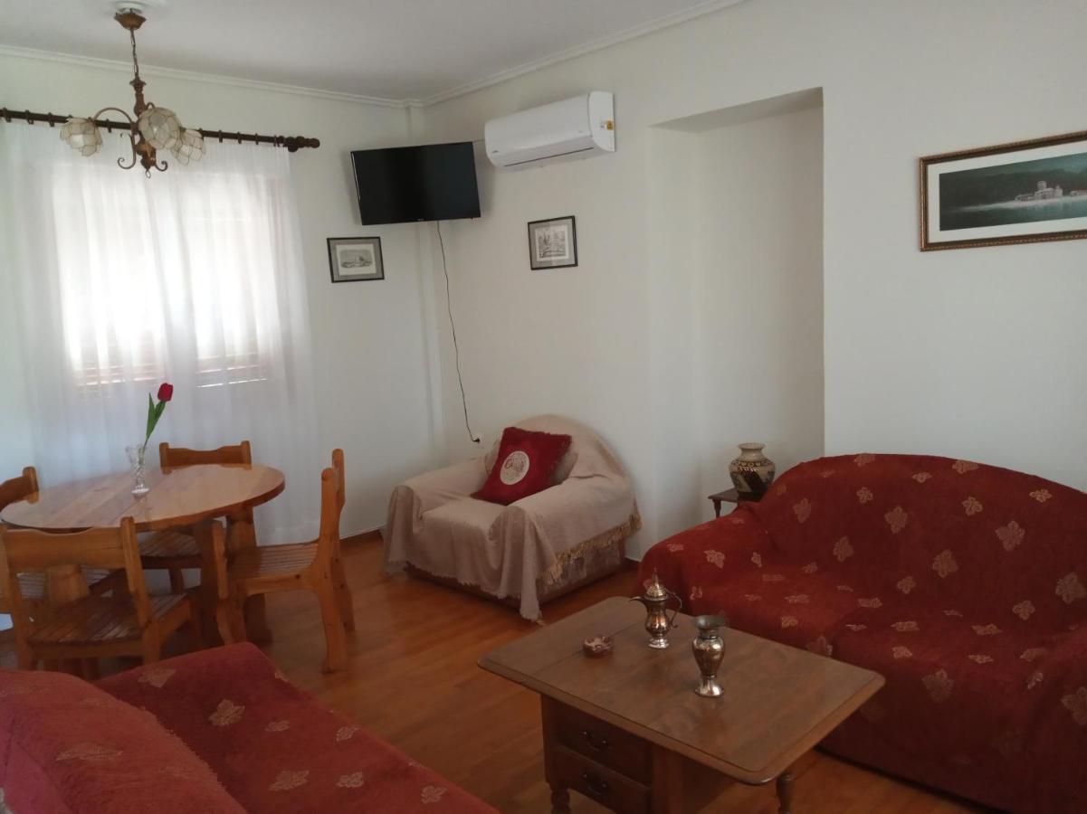 Manousi 1- Ground Floor Мистра