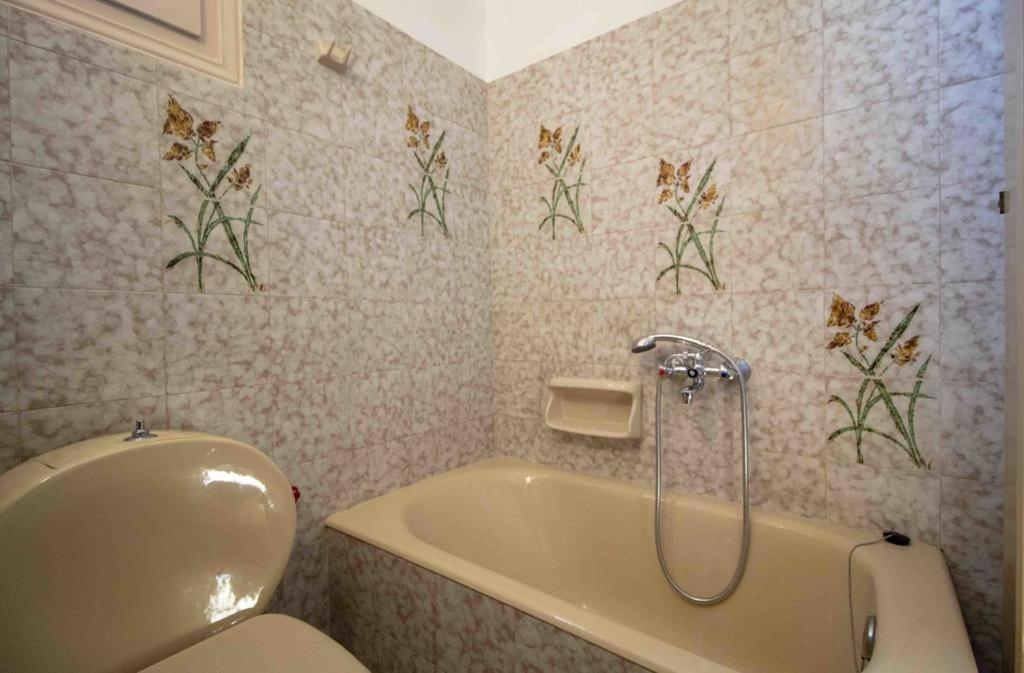 Manousi 1- Ground Floor Apartment